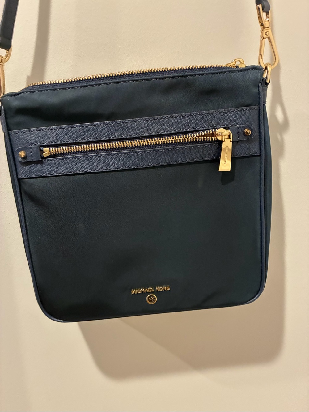 Michael Kors Jet Set Crossbody